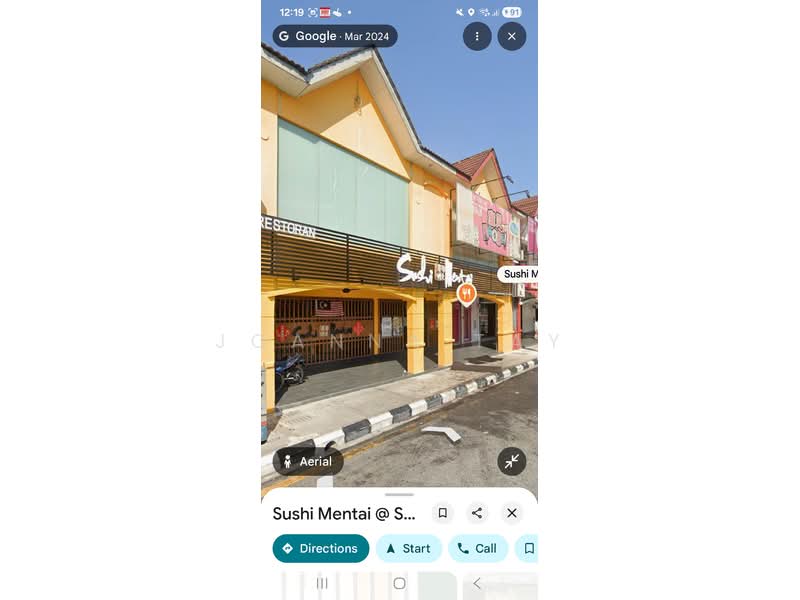 Kedai untuk Dijual di Bandar Baru Sri Petaling (Sri Petaling) - Joanna Tay - PropertyGuru.com.my