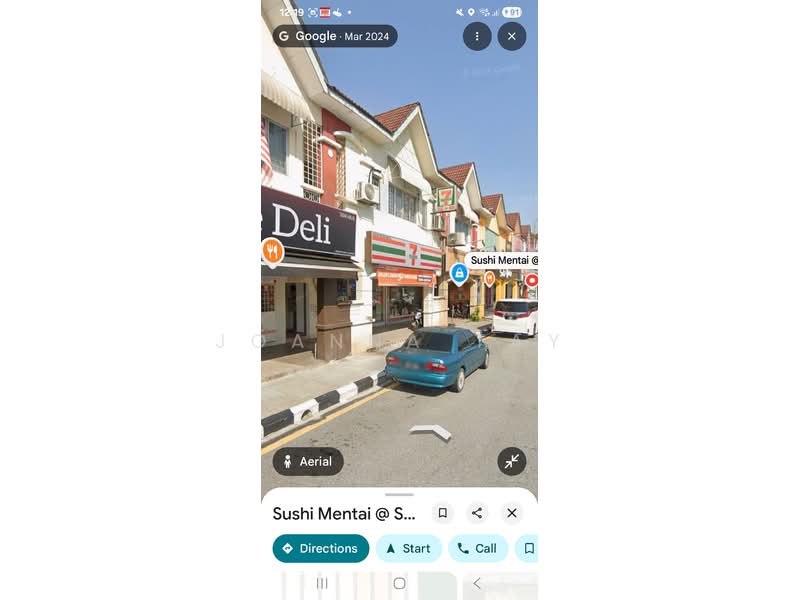 Kedai untuk Dijual di Bandar Baru Sri Petaling (Sri Petaling) - Joanna Tay - PropertyGuru.com.my