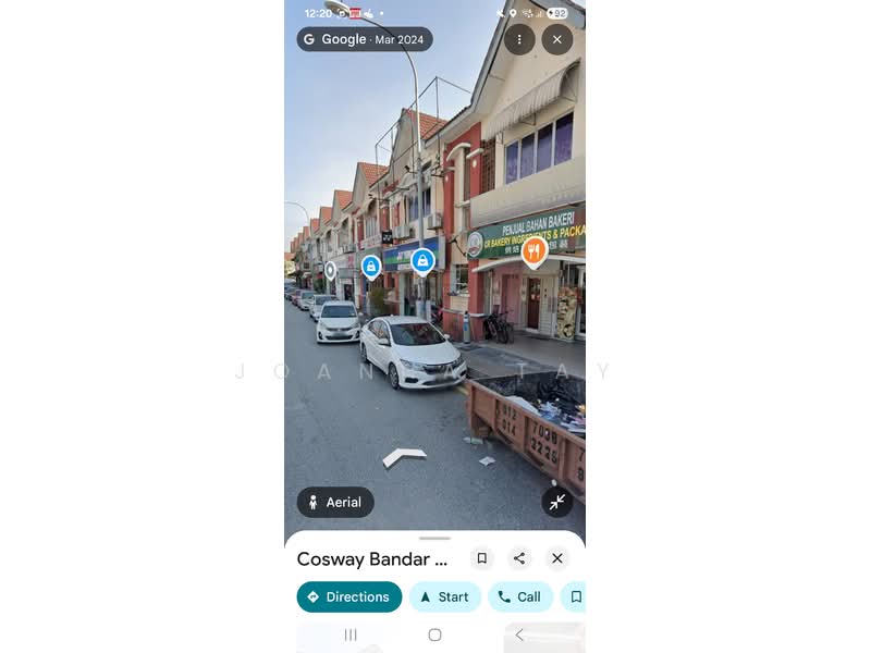 Kedai untuk Dijual di Bandar Baru Sri Petaling (Sri Petaling) - Joanna Tay - PropertyGuru.com.my