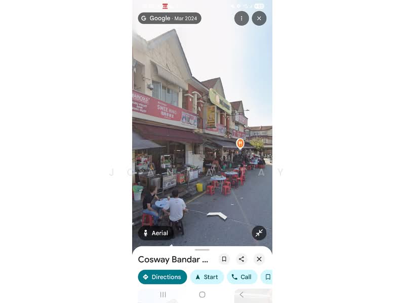 Kedai untuk Dijual di Bandar Baru Sri Petaling (Sri Petaling) - Joanna Tay - PropertyGuru.com.my