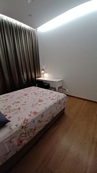 Service Residence for Rent at Southern Marina Residences - Loh Kok Hui - PropertyGuru.com.my