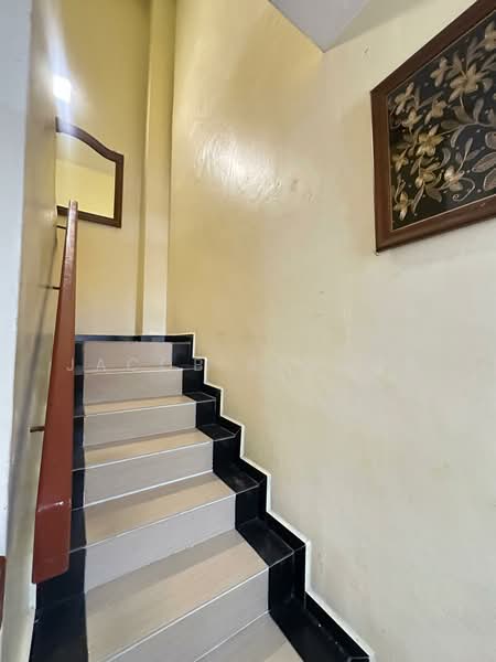 Terraced House for Rent in Kota Warisan (Sepang) - Jacob Simmon - PropertyGuru.com.my