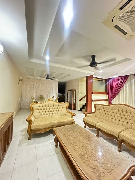 Terraced House for Rent in Kota Warisan (Sepang) - Jacob Simmon - PropertyGuru.com.my
