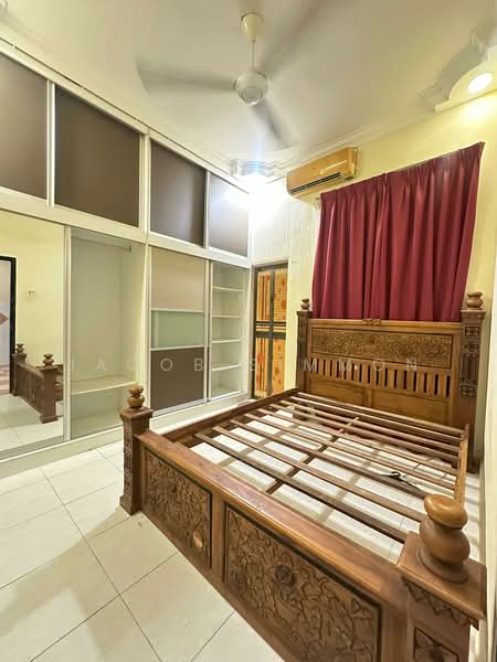 Terraced House for Rent in Kota Warisan (Sepang) - Jacob Simmon - PropertyGuru.com.my
