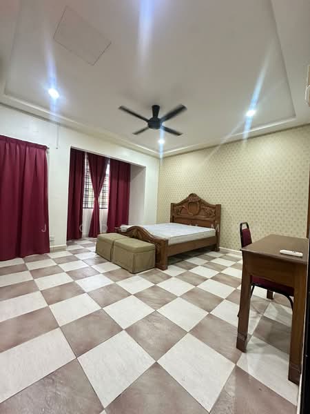 Terraced House for Rent in Kota Warisan (Sepang) - Jacob Simmon - PropertyGuru.com.my