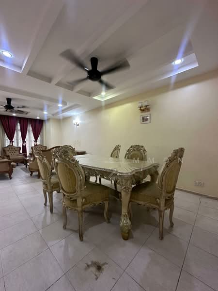 Terraced House for Rent in Kota Warisan (Sepang) - Jacob Simmon - PropertyGuru.com.my