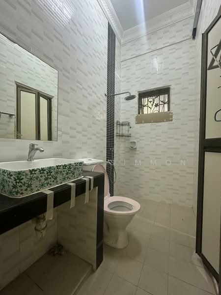 Terraced House for Rent in Kota Warisan (Sepang) - Jacob Simmon - PropertyGuru.com.my