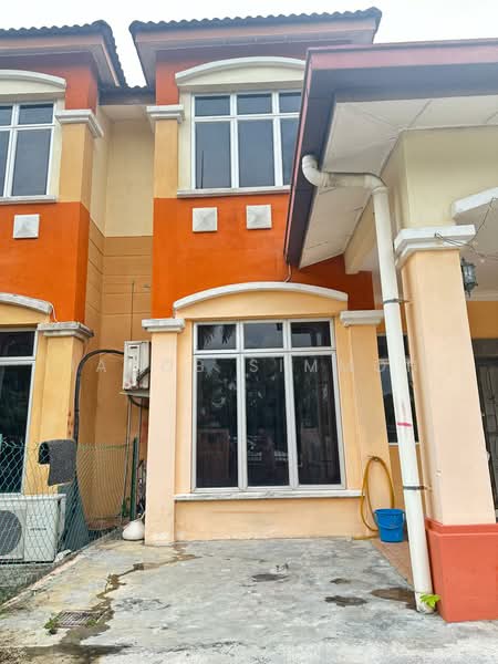 Terraced House for Rent in Kota Warisan (Sepang) - Jacob Simmon - PropertyGuru.com.my