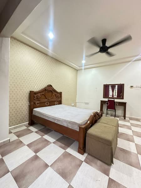 Terraced House for Rent in Kota Warisan (Sepang) - Jacob Simmon - PropertyGuru.com.my