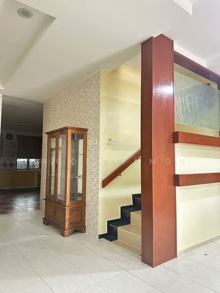 Terraced House for Rent in Kota Warisan (Sepang) - Jacob Simmon - PropertyGuru.com.my