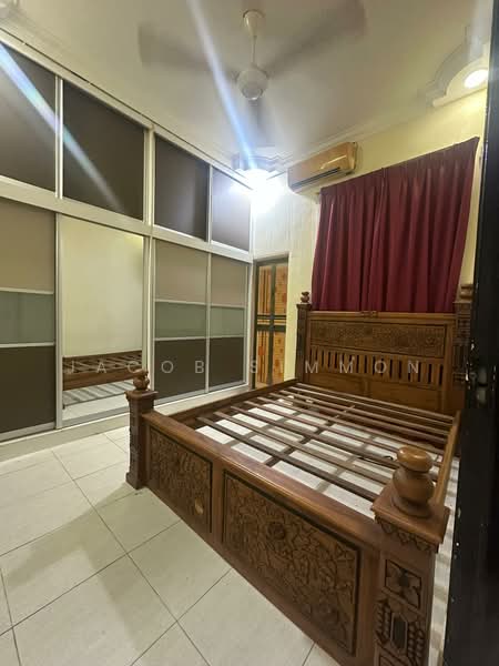 Terraced House for Rent in Kota Warisan (Sepang) - Jacob Simmon - PropertyGuru.com.my