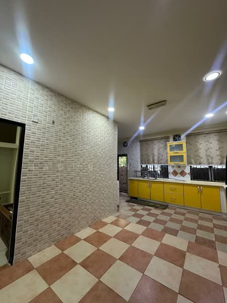 Terraced House for Rent in Kota Warisan (Sepang) - Jacob Simmon - PropertyGuru.com.my