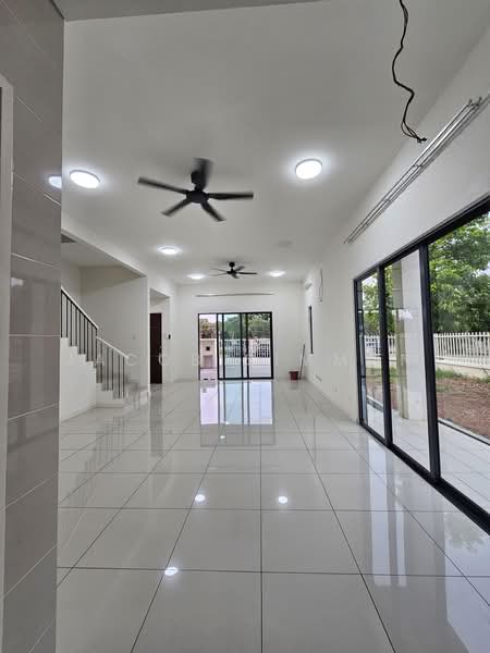 Terraced House for Rent in Kota Warisan (Sepang) - Jacob Simmon - PropertyGuru.com.my