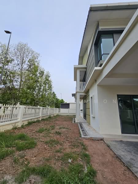 Terraced House for Rent in Kota Warisan (Sepang) - Jacob Simmon - PropertyGuru.com.my
