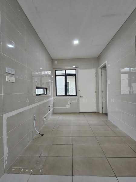 Terraced House for Rent in Kota Warisan (Sepang) - Jacob Simmon - PropertyGuru.com.my