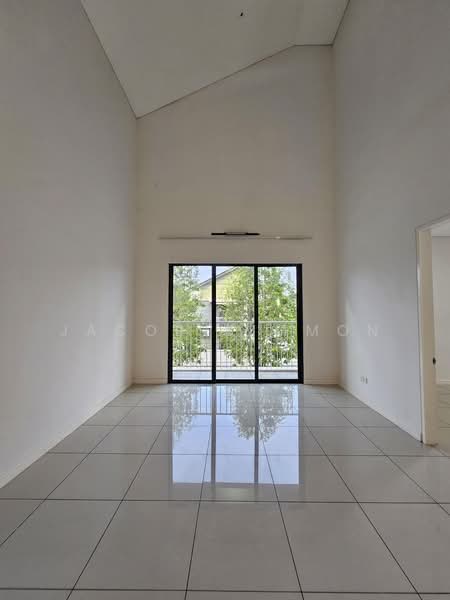 Terraced House for Rent in Kota Warisan (Sepang) - Jacob Simmon - PropertyGuru.com.my