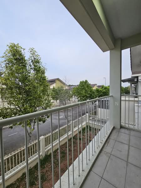 Terraced House for Rent in Kota Warisan (Sepang) - Jacob Simmon - PropertyGuru.com.my