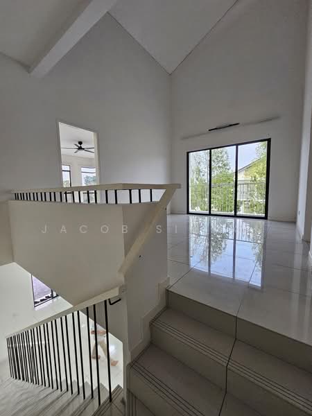 Terraced House for Rent in Kota Warisan (Sepang) - Jacob Simmon - PropertyGuru.com.my