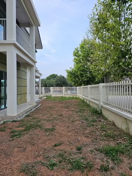 Terraced House for Rent in Kota Warisan (Sepang) - Jacob Simmon - PropertyGuru.com.my