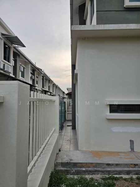 Terraced House for Rent in Kota Warisan (Sepang) - Jacob Simmon - PropertyGuru.com.my
