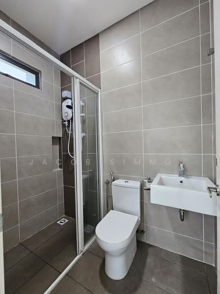 Terraced House for Rent in Kota Warisan (Sepang) - Jacob Simmon - PropertyGuru.com.my