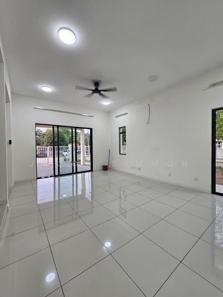 Terraced House for Rent in Kota Warisan (Sepang) - Jacob Simmon - PropertyGuru.com.my
