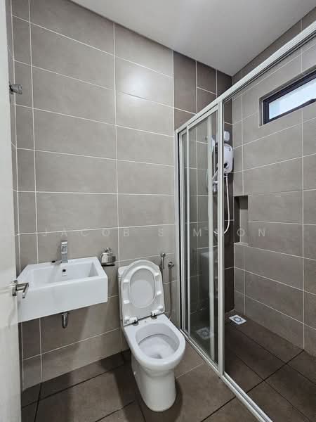Terraced House for Rent in Kota Warisan (Sepang) - Jacob Simmon - PropertyGuru.com.my