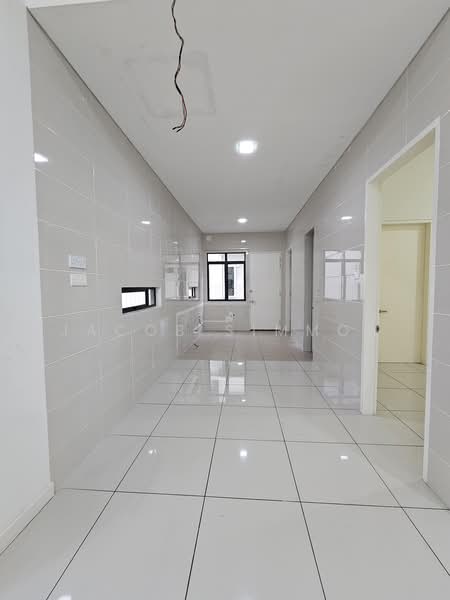 Terraced House for Rent in Kota Warisan (Sepang) - Jacob Simmon - PropertyGuru.com.my