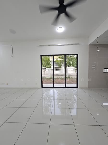 Terraced House for Rent in Kota Warisan (Sepang) - Jacob Simmon - PropertyGuru.com.my