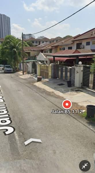Rumah Teres 2 Tingkat untuk Dijual di Taman Bukit Serdang (Seri Kembangan) - Nicholas Lew - Exterior - PropertyGuru.com.my