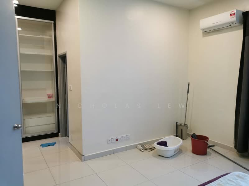 Rumah Teres 2 Tingkat untuk Dijual di Serdang (Seri Kembangan) - Nicholas Lew - Interior - PropertyGuru.com.my