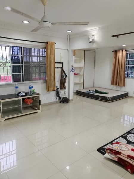 Rumah Teres 2 Tingkat untuk Dijual di Serdang (Seri Kembangan) - Nicholas Lew - PropertyGuru.com.my