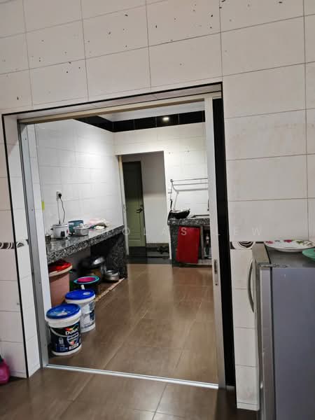Rumah Teres 2 Tingkat untuk Dijual di Serdang (Seri Kembangan) - Nicholas Lew - PropertyGuru.com.my