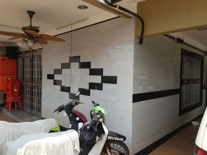 Rumah Teres 2 Tingkat untuk Dijual di Serdang (Seri Kembangan) - Nicholas Lew - PropertyGuru.com.my