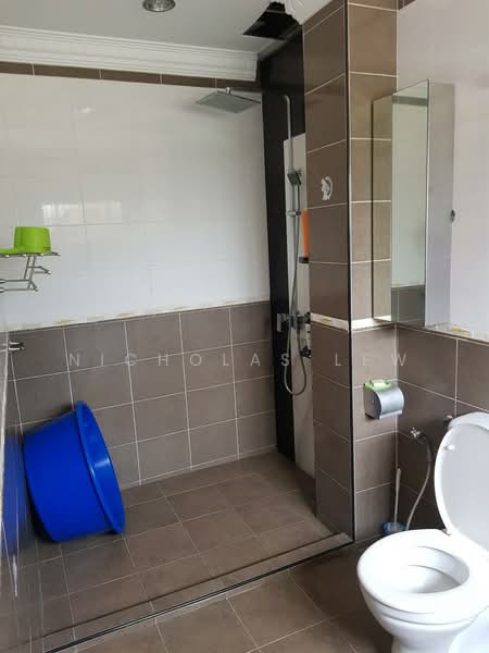Rumah Teres 2 Tingkat untuk Dijual di Serdang (Seri Kembangan) - Nicholas Lew - PropertyGuru.com.my