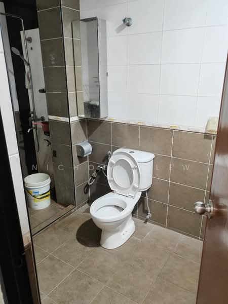 Rumah Teres 2 Tingkat untuk Dijual di Serdang (Seri Kembangan) - Nicholas Lew - PropertyGuru.com.my