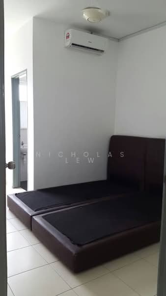 Condominium for Sale at Mutiara Residence - Nicholas Lew - Bedroom - PropertyGuru.com.my
