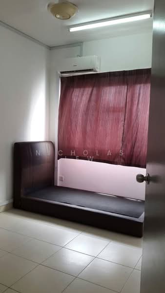 Condominium for Sale at Mutiara Residence - Nicholas Lew - Interior - PropertyGuru.com.my
