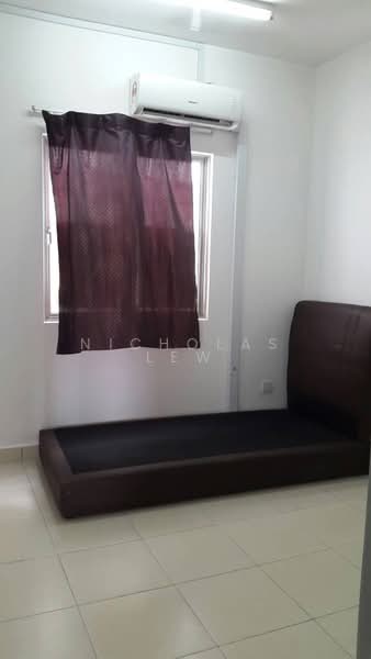 Condominium for Sale at Mutiara Residence - Nicholas Lew - Bedroom - PropertyGuru.com.my