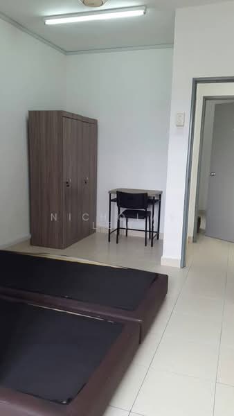 Condominium for Sale at Mutiara Residence - Nicholas Lew - Bedroom - PropertyGuru.com.my