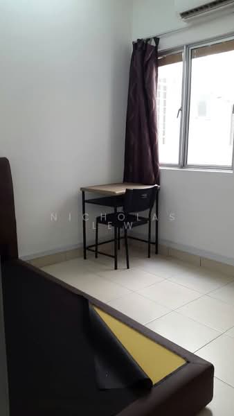 Condominium for Sale at Mutiara Residence - Nicholas Lew - Bedroom - PropertyGuru.com.my