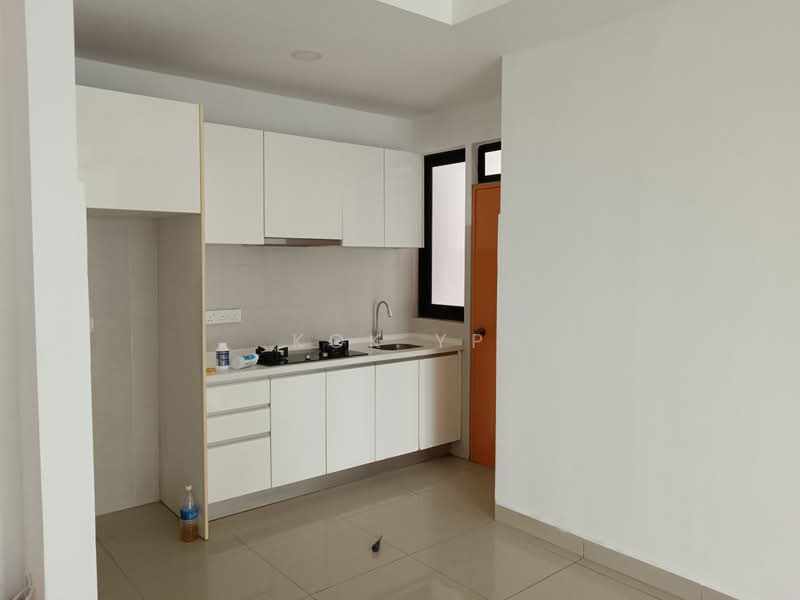 Service Residence for Rent at i-Residence @ i-City - Kok YP - PropertyGuru.com.my