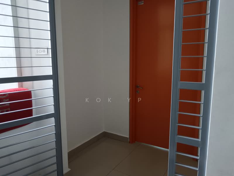 Service Residence for Rent at i-Residence @ i-City - Kok YP - PropertyGuru.com.my