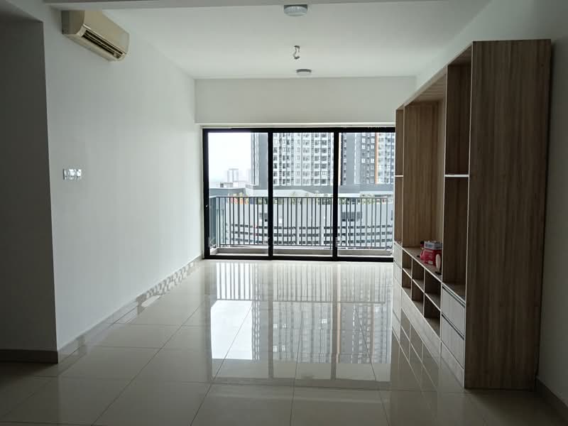 Service Residence for Rent at i-Residence @ i-City - Kok YP - PropertyGuru.com.my
