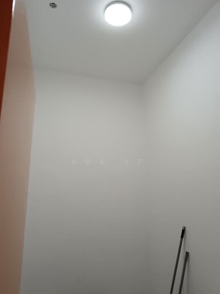 Service Residence for Rent at i-Residence @ i-City - Kok YP - PropertyGuru.com.my