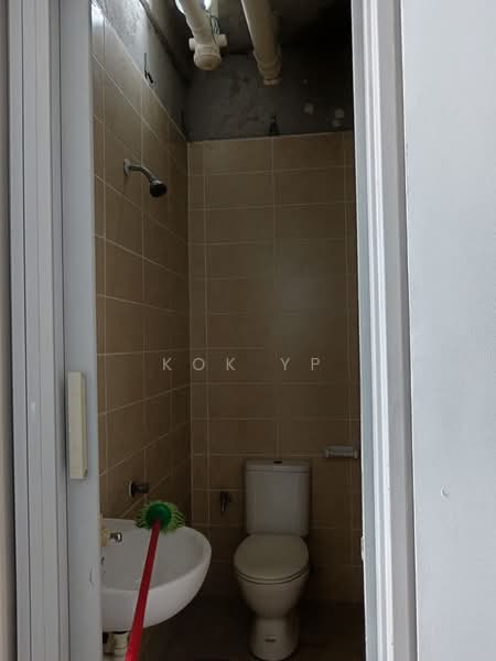 Service Residence for Rent at i-Residence @ i-City - Kok YP - PropertyGuru.com.my