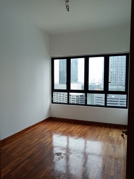 Service Residence for Rent at i-Residence @ i-City - Kok YP - PropertyGuru.com.my