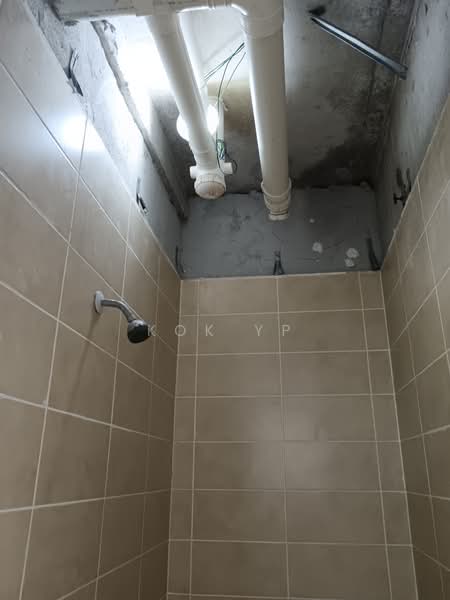Service Residence for Rent at i-Residence @ i-City - Kok YP - PropertyGuru.com.my