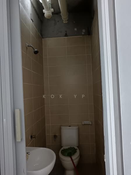 Service Residence for Rent at i-Residence @ i-City - Kok YP - PropertyGuru.com.my