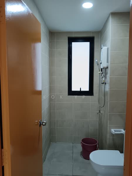 Service Residence for Rent at i-Residence @ i-City - Kok YP - PropertyGuru.com.my